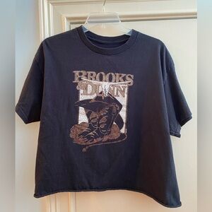 Brooks & Dunn T-shirt